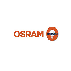 Socio de Luces de Escenario: Osram
