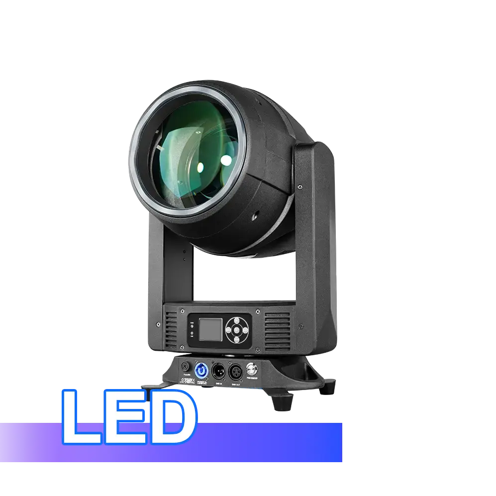 MAESTRO 280C Luz LED Cabeza Movil 