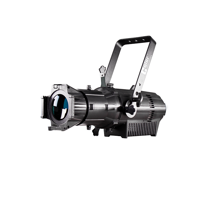 Profile 300A / 200A Luz de Estudio 