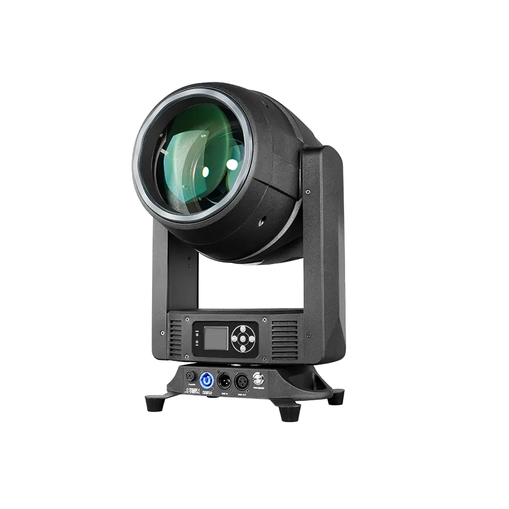Skytouch 40 Cabeza Movil de LED 