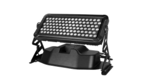luces profesionales para escenarios